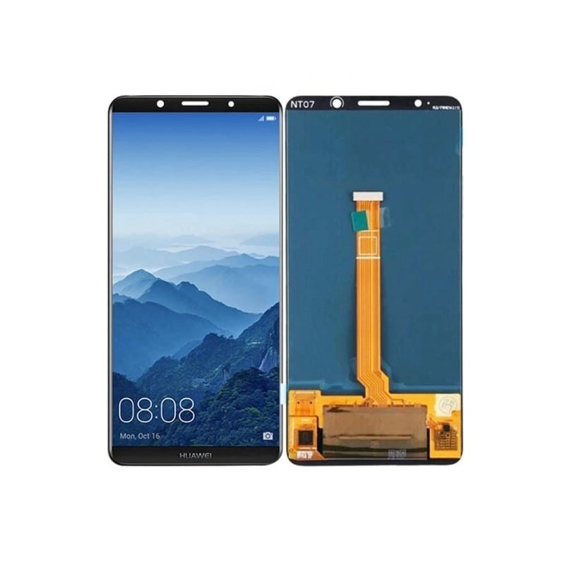 Huawei Mate 10 LCD Panel 2 imsaal.pk