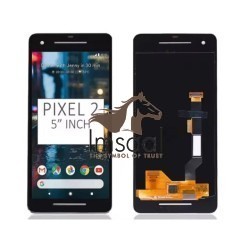 Google Pixel 2 LCD Panel 4 imsaal.pk