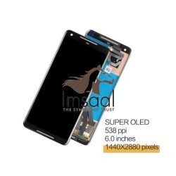 Google Pixel 2 XL LCD Panel 2 imsaal.pk