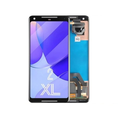 Google Pixel 2 XL LCD Panel 4 imsaal.pk