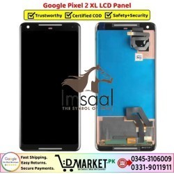 Google Pixel 2 XL LCD Panel 5 imsaal.pk