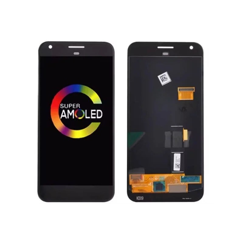 Google Pixel XL LCD Panel 2 imsaal.pk