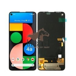 Google Pixel 4A LCD Panel 2 imsaal.pk