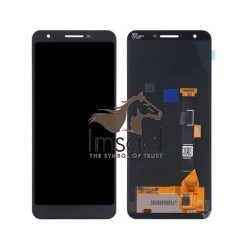 Google Pixel 3A LCD Panel 1 imsaal.pk