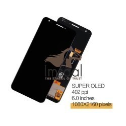 Google Pixel 3A XL LCD Panel 1 imsaal.pk