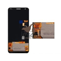 Google Pixel 3A XL LCD Panel 3 imsaal.pk
