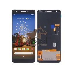 Google Pixel 3A XL LCD Panel 4 imsaal.pk
