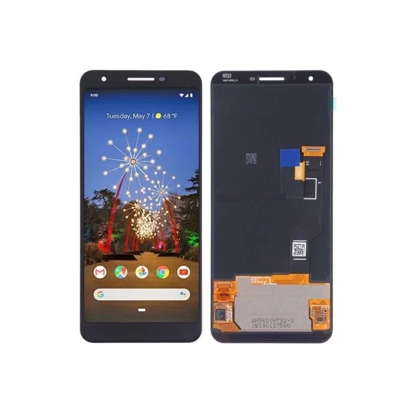 Google Pixel 3A XL LCD Panel 4 imsaal.pk