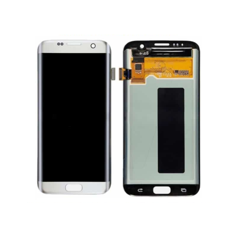 Samsung Galaxy S7 Edge LCD Panel