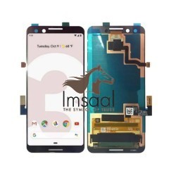Google Pixel 3 LCD Panel 3 imsaal.pk