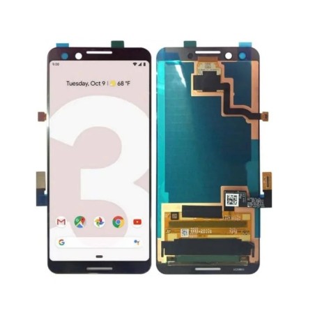 Google Pixel 3 LCD Panel 3 imsaal.pk