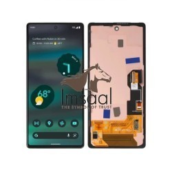 Google Pixel 6A LCD Panel 1 imsaal.pk