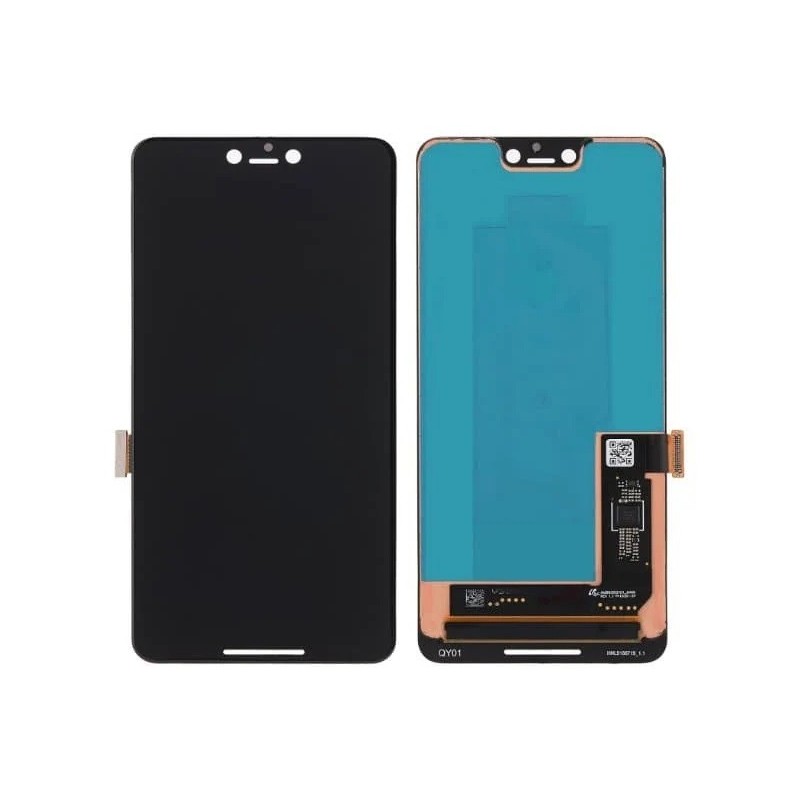 Google Pixel 3 XL LCD Panel 2 imsaal.pk