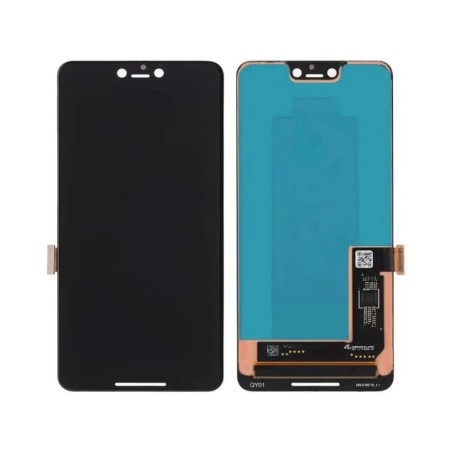 Google Pixel 3 XL LCD Panel 2 imsaal.pk