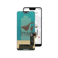 Google Pixel 3 XL LCD Panel 5 imsaal.pk