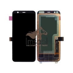 Google Pixel 4 LCD Panel 1 imsaal.pk
