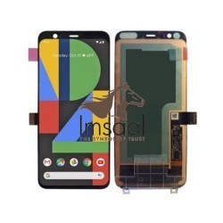 Google Pixel 4 LCD Panel 2 imsaal.pk