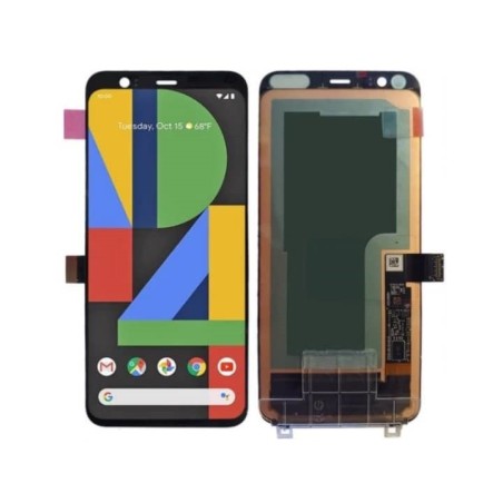 Google Pixel 4 LCD Panel 2 imsaal.pk