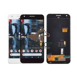 Google Pixel 1 LCD Panel 2 imsaal.pk