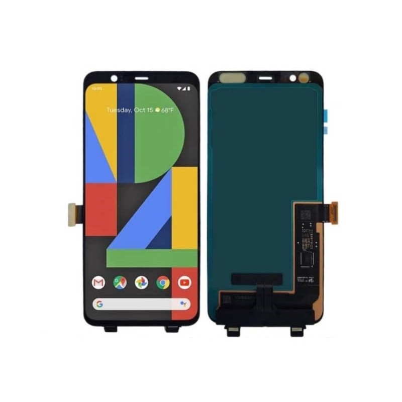 Google Pixel 4 XL LCD Panel 4 imsaal.pk