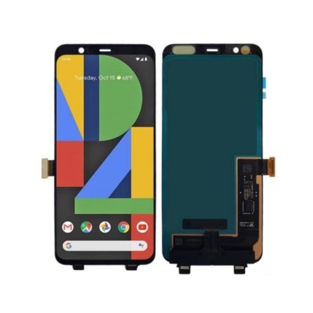 Google Pixel 4 XL LCD Panel 4 imsaal.pk
