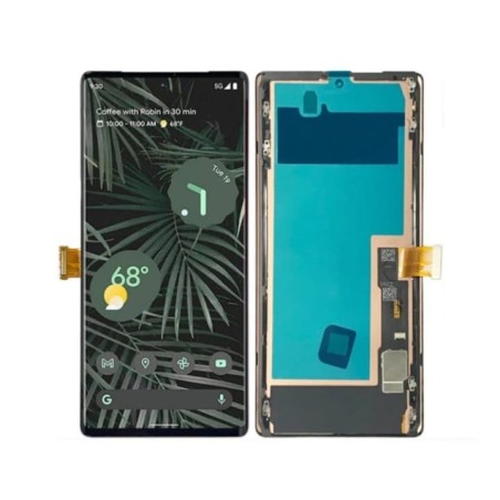 Google Pixel 6 Pro LCD Panel 2 imsaal.pk
