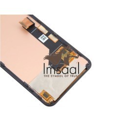 Google Pixel 5a 5G LCD Panel 2 imsaal.pk