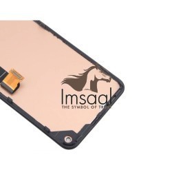 Google Pixel 5a 5G LCD Panel 3 imsaal.pk