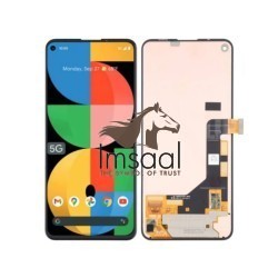 Google Pixel 5a 5G LCD Panel 4 imsaal.pk