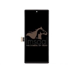 Google Pixel 6 LCD Panel 3 imsaal.pk