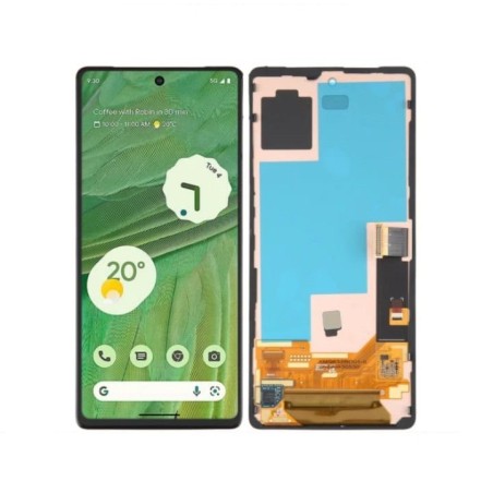 Google Pixel 7 LCD Panel 2 imsaal.pk