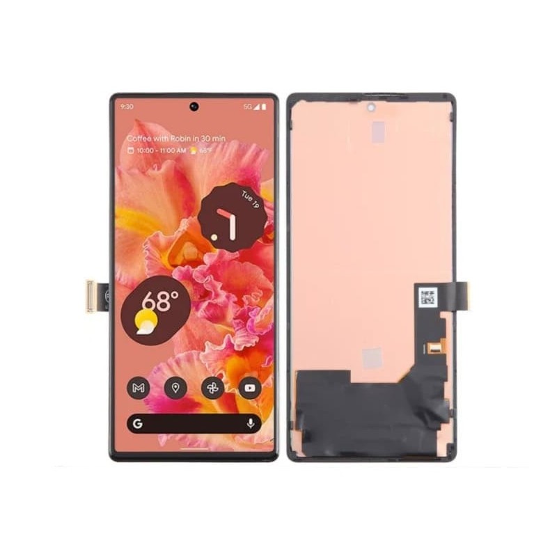 Google Pixel 6 LCD Panel 8 imsaal.pk