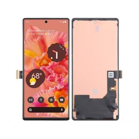 Google Pixel 6 LCD Panel 8 imsaal.pk
