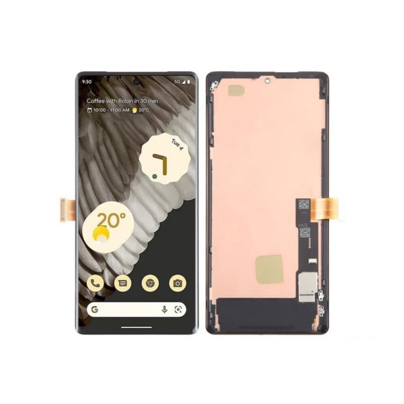 Google Pixel 7 Pro LCD Panel 5 imsaal.pk