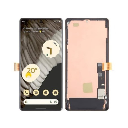 Google Pixel 7 Pro LCD Panel 5 imsaal.pk