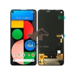 Google Pixel 4a 5G LCD Panel 2 imsaal.pk