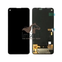 Google Pixel 4a 5G LCD Panel 3 imsaal.pk