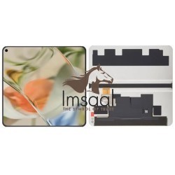 Google Pixel 9 Pro Fold Main LCD Panel 5 imsaal.pk