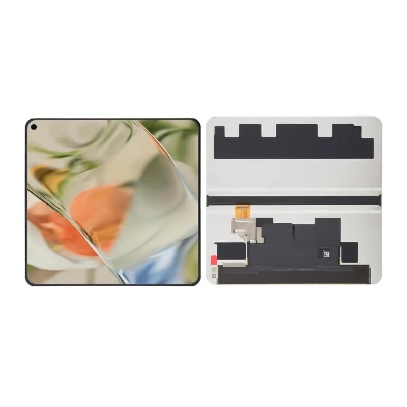 Google Pixel 9 Pro Fold Main LCD Panel 5 imsaal.pk