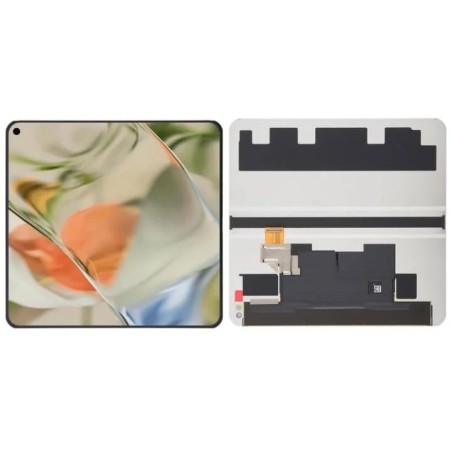 Google Pixel 9 Pro Fold Main LCD Panel 5 imsaal.pk