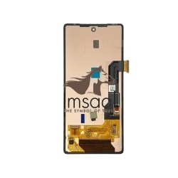 Google Pixel 7a LCD Panel 1 imsaal.pk