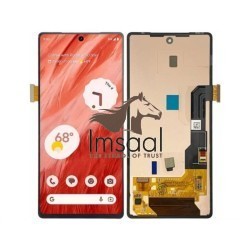 Google Pixel 7a LCD Panel 2 imsaal.pk
