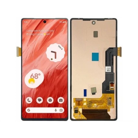 Google Pixel 7a LCD Panel 2 imsaal.pk