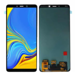 Samsung Galaxy A9 2018 LCD Panel