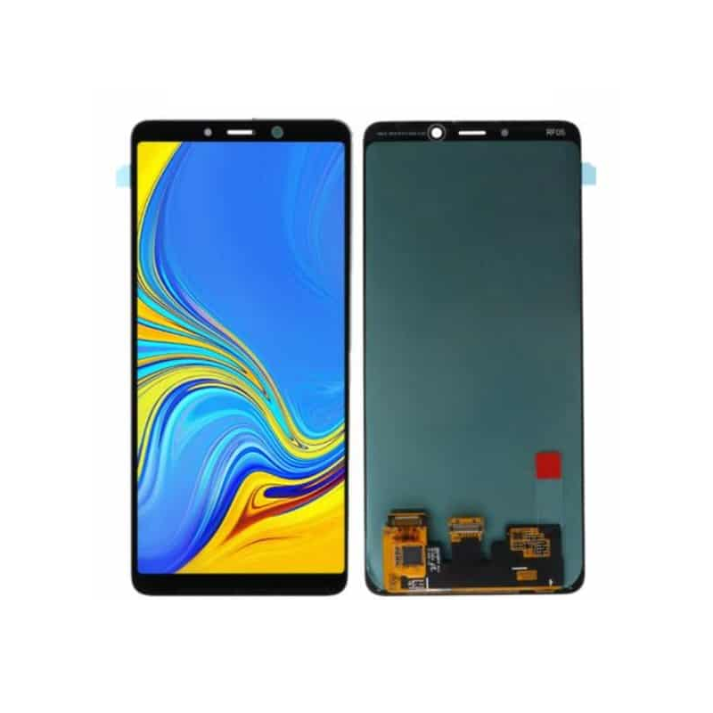 Samsung Galaxy A9 2018 LCD Panel