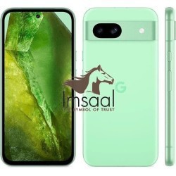 Google Pixel 9a LCD Panel 1 imsaal.pk