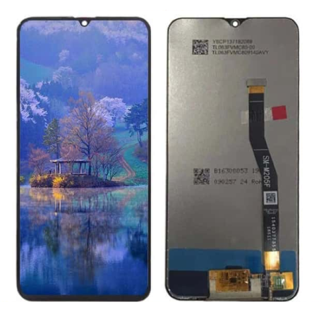 Samsung Galaxy M20 LCD Panel (High Quality New) imsaal.pk