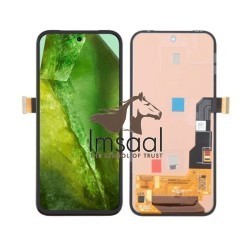 Google Pixel 8A LCD Panel 2 imsaal.pk