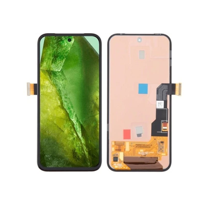 Google Pixel 8A LCD Panel 2 imsaal.pk