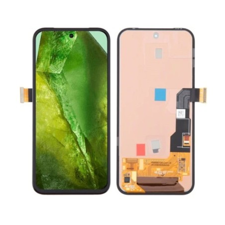 Google Pixel 8A LCD Panel 2 imsaal.pk